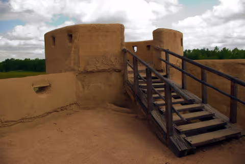 Fort William Tour Guide