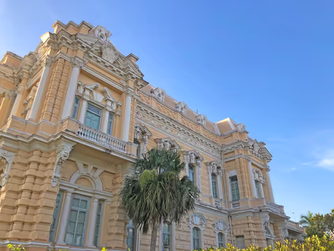 Merida Tour Guide