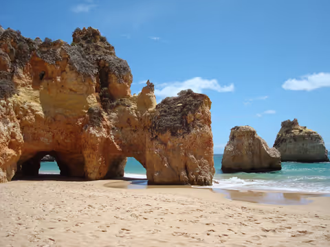 Algarve Tour Guide