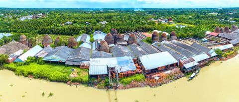 Mekong Delta Tour Guide