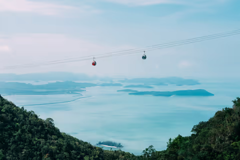 Langkawi Tour Guide