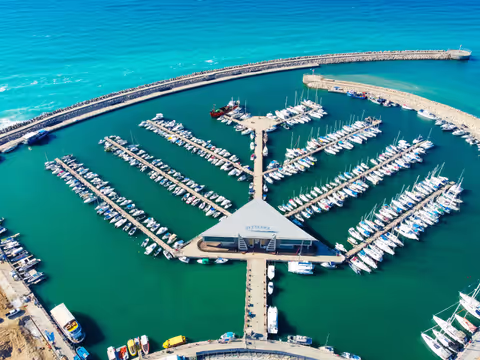 Ashdod Tour Guide