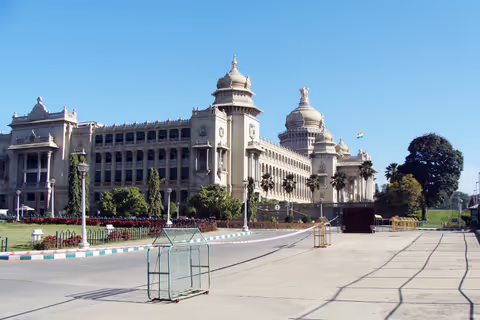 Bangalore Tour Guide