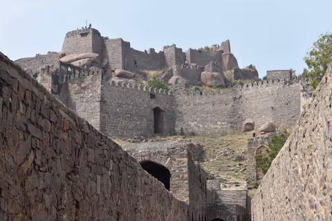 Hyderabad Tour Guide