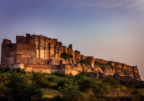 Jodhpur Tour Guide