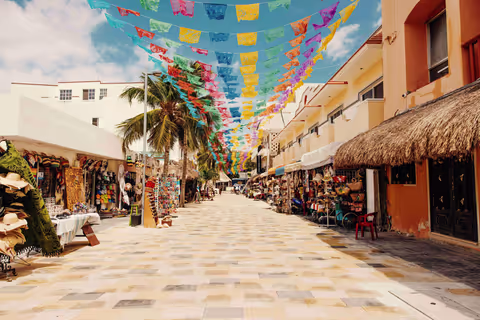 Playa del Carmen Tour Guide