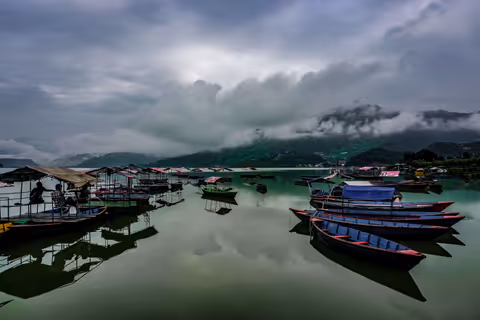 Pokhara Tour Guide