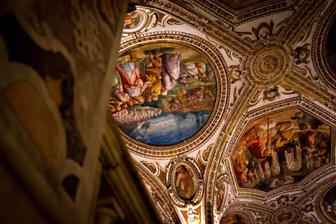 Salerno Tour Guide