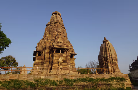 Khajuraho Tour Guide