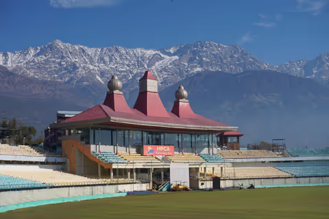 Dharamshala Tour Guide