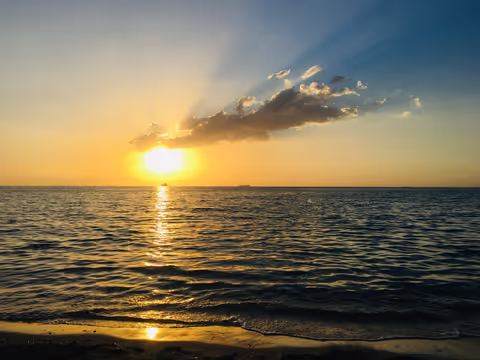 Sharm El-Sheikh Tour Guide