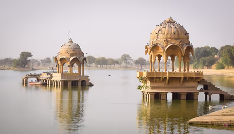 Jaisalmer Tour Guide