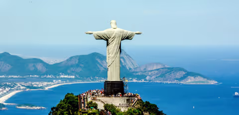 Rio de Janeiro Tour Guide