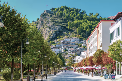 Albania Tour Guide