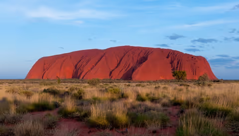 Australia Tour Guide