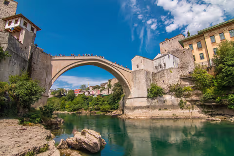Bosnia and Herzegovina Tour Guide