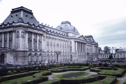 Belgium Tour Guide