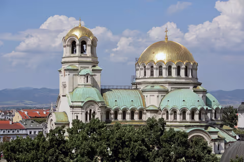 Bulgaria Tour Guide