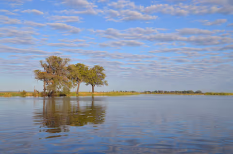Botswana Tour Guide