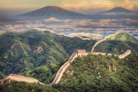 China Tour Guide