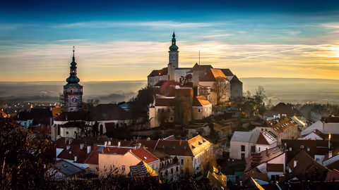 Czech Republic Tour Guide