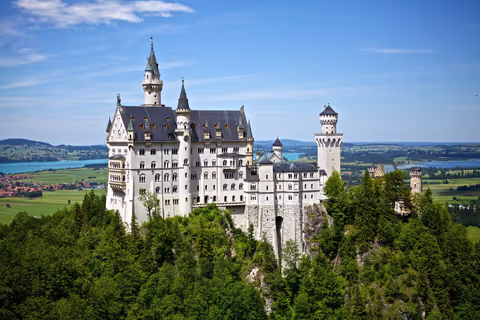 Germany Tour Guide