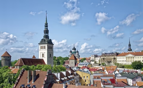 Estonia Tour Guide