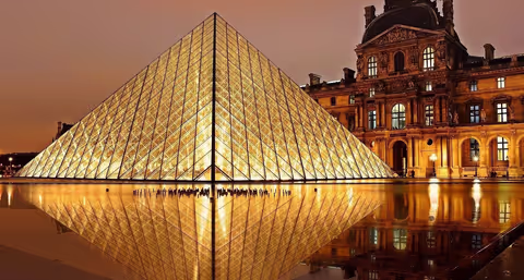France Tour Guide