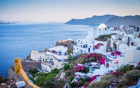 Greece Tour Guide