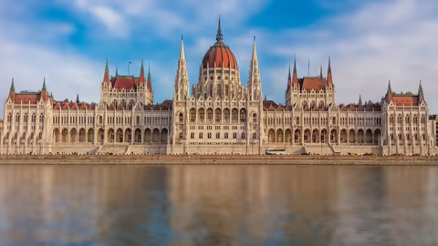Hungary Tour Guide