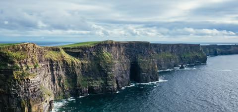 Ireland Tour Guide