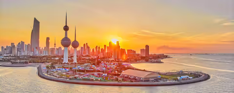 Kuwait Tour Guide