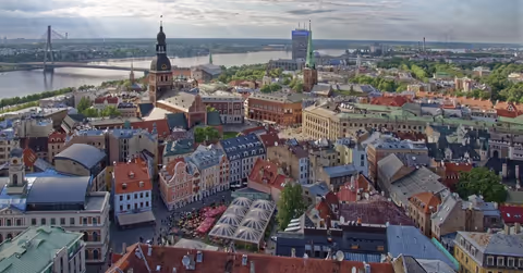 Latvia Tour Guide