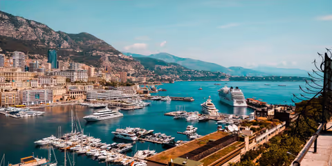 Monaco Tour Guide