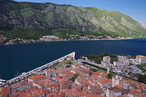 Montenegro Tour Guide