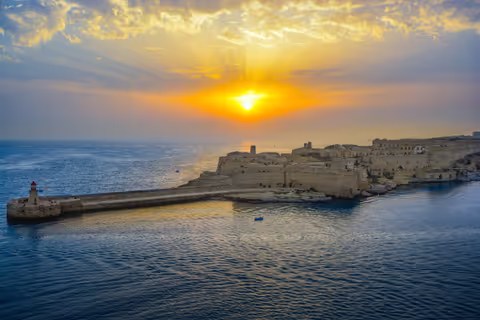 Malta Tour Guide