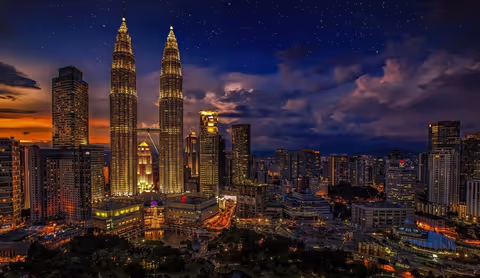 Malaysia Tour Guide