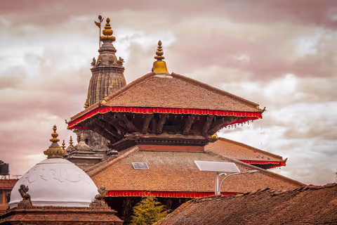 Nepal Tour Guide