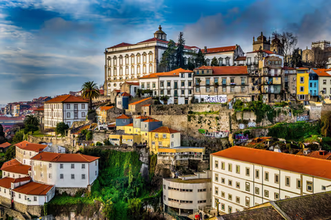 Portugal Tour Guide