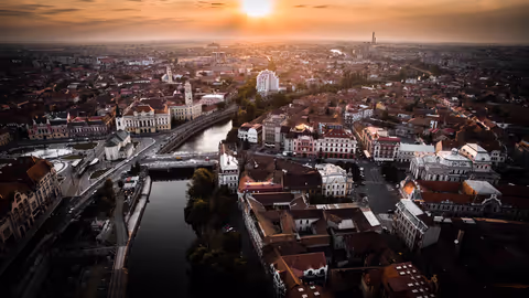 Romania Tour Guide