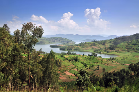 Rwanda Tour Guide