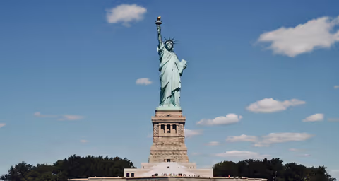 United States of America (USA) Tour Guide