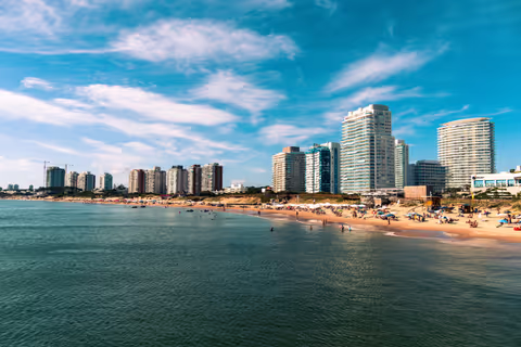 Uruguay Tour Guide