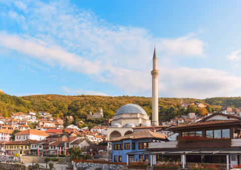 Kosovo Tour Guide