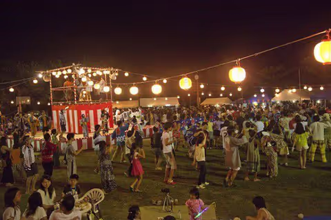 Summer Fireworks Festivals in Tokyo 2014