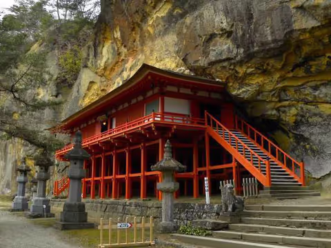 6 Unmissable Iwate Temples