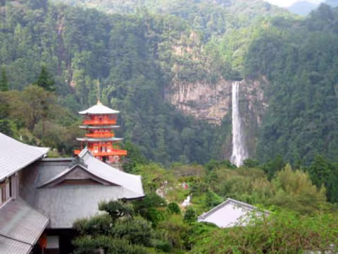 8 Essential Kumano Attractions