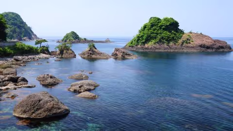3 Awesome Ideas for a Miyagi Day Trip