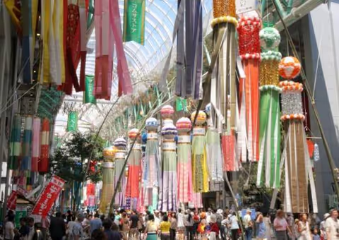 4 Awesome Miyagi Attractions