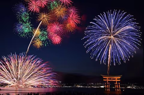 3 Incredible Hiroshima Islands